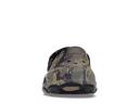 Crocs Classic All Terrain Desert Camo Clog Black M12