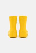 Crocs Classic Boot; Sunflower, W11/M9