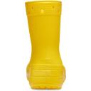 Crocs Classic Boot; Sunflower, W11/M9