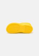 Crocs Classic Boot; Sunflower, W11/M9
