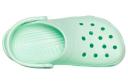 Crocs Classic Clog Beach Sandals Mint Green 10001-3TI