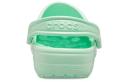 Crocs Classic Clog Beach Sandals Mint Green 10001-3TI