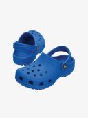 Crocs Classic Clog Blue Baby - 19-20