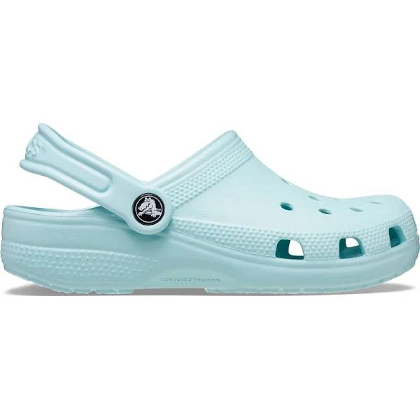 Crocs Classic Clog Blue Baby - 19-20