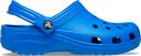 Crocs Classic Clog Blue Bolt, US Men's 15