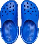 Crocs Classic Clog Blue Bolt, US Men's 15