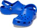 Crocs Classic Clog Blue Bolt, US Men's 15