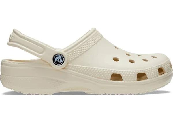 Crocs Classic Clog Bone