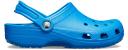 Crocs Classic Clog - Bright Cobalt Bright Cobalt / 16
