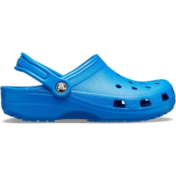 Crocs Classic Clog - Bright Cobalt Bright Cobalt / 16