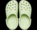 Crocs Classic Clog - Celery