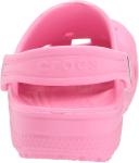 Crocs Classic Clog Children - Pink - Kids