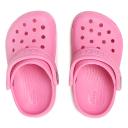 Crocs Classic Clog Children - Pink - Kids