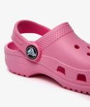 Crocs Classic Clog Children - Pink - Kids