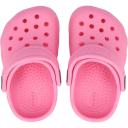 Crocs Classic Clog Children - Pink - Kids
