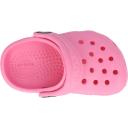 Crocs Classic Clog Children - Pink - Kids