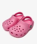 Crocs Classic Clog Children - Pink - Kids