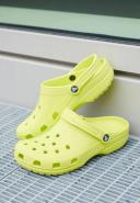 Crocs Classic Clog (Citrus)