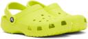 Crocs Classic Clog (Citrus)