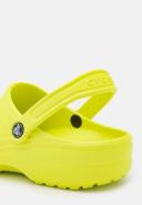 Crocs Classic Clog - Citrus