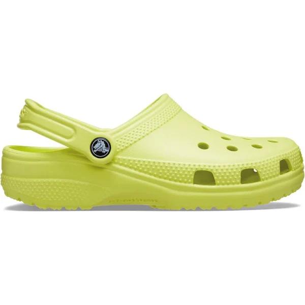 Crocs Classic Clog - Citrus