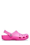 Crocs Classic Clog Electric Pink