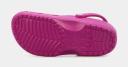 Crocs Classic Clog - Fuchsia Fun - 3