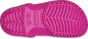Crocs Classic Clog - Fuchsia Fun - 3