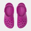 Crocs Classic Clog - Fuchsia Fun - 3