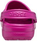 Crocs Classic Clog - Fuchsia Fun - 3