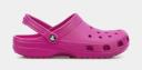 Crocs Classic Clog - Fuchsia Fun - 3
