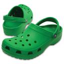 Crocs Classic Clog Green