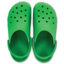 Crocs Classic Clog Green