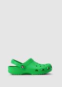 Crocs Classic Clog Green