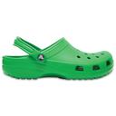 Crocs Classic Clog Green