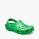 Crocs Classic Clog Green