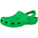 Crocs Classic Clog Green