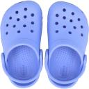 Crocs Classic Clog Infant - Blue - C7