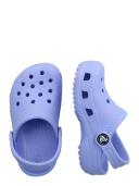 Crocs Classic Clog Infant - Blue - C7