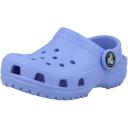 Crocs Classic Clog Infant - Blue - C7