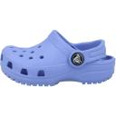 Crocs Classic Clog Infant - Blue - C7