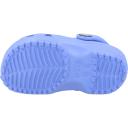 Crocs Classic Clog Infant - Blue - C7