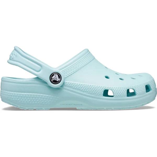 Crocs Classic Clog Infant - Blue - C7