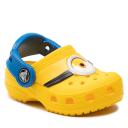 Crocs Classic Clog Infant - Yellow - C9
