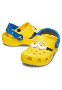 Crocs Classic Clog Infant - Yellow - C9