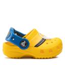 Crocs Classic Clog Infant - Yellow - C9