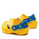 Crocs Classic Clog Infant - Yellow - C9