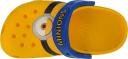 Crocs Classic Clog Infant - Yellow - C9
