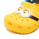 Crocs Classic Clog Infant - Yellow - C9