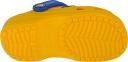 Crocs Classic Clog Infant - Yellow - C9